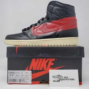 Jordan 1 Retro High OG Defiant Couture (New)